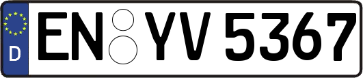 EN-YV5367