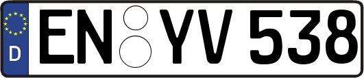 EN-YV538