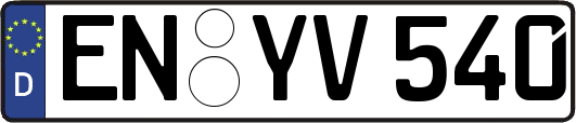 EN-YV540