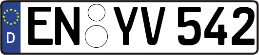 EN-YV542