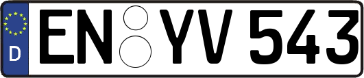 EN-YV543