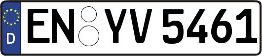 EN-YV5461