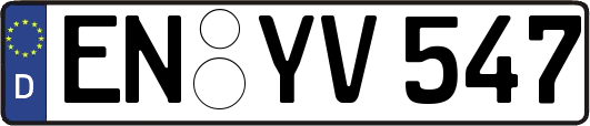EN-YV547