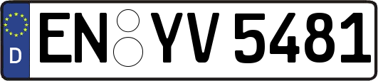 EN-YV5481