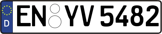 EN-YV5482