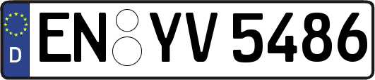 EN-YV5486
