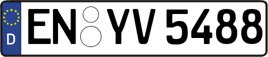 EN-YV5488