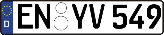 EN-YV549