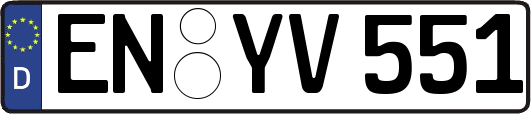 EN-YV551