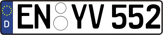 EN-YV552