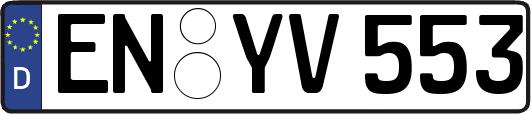 EN-YV553