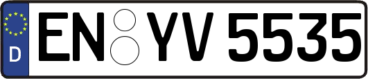 EN-YV5535