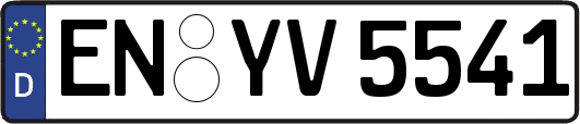 EN-YV5541
