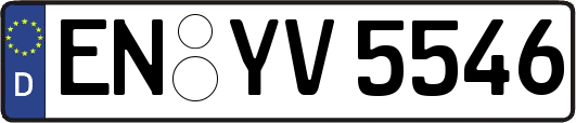 EN-YV5546