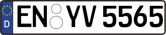 EN-YV5565