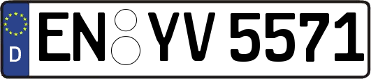 EN-YV5571