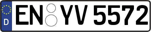 EN-YV5572
