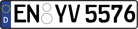 EN-YV5576