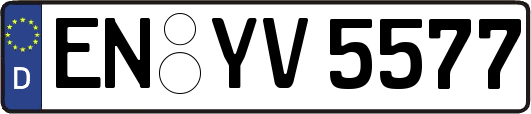 EN-YV5577
