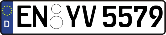 EN-YV5579