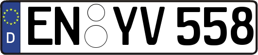 EN-YV558