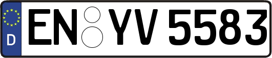 EN-YV5583