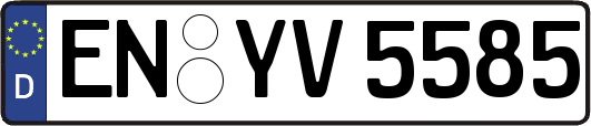 EN-YV5585