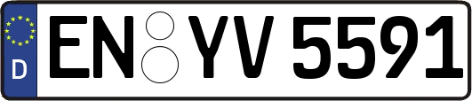 EN-YV5591