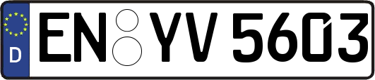 EN-YV5603