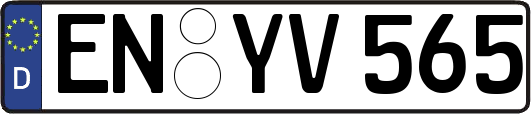 EN-YV565