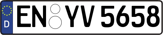 EN-YV5658