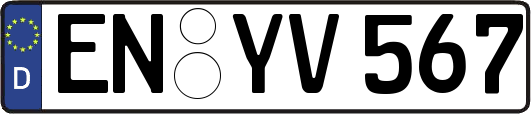 EN-YV567
