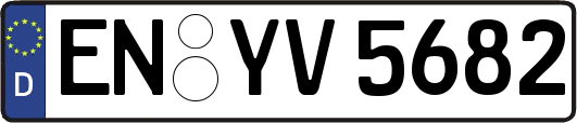 EN-YV5682