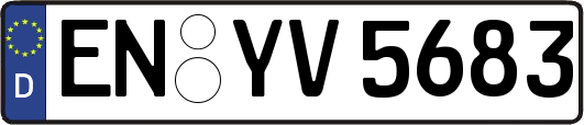 EN-YV5683