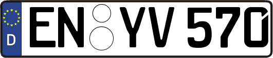 EN-YV570