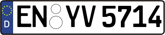 EN-YV5714