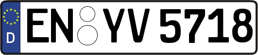 EN-YV5718