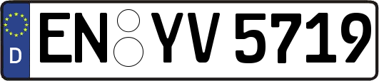 EN-YV5719