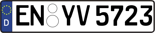 EN-YV5723