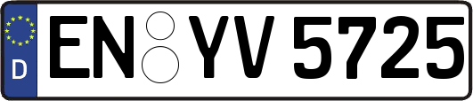 EN-YV5725