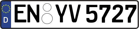 EN-YV5727