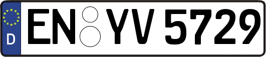 EN-YV5729