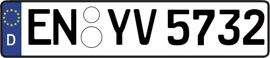 EN-YV5732