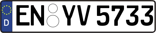 EN-YV5733