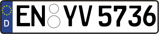 EN-YV5736