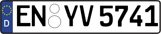 EN-YV5741