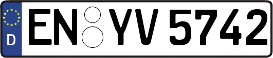 EN-YV5742