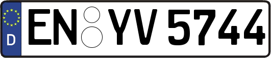 EN-YV5744