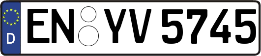 EN-YV5745