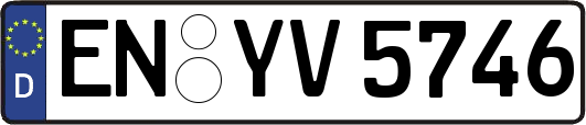 EN-YV5746
